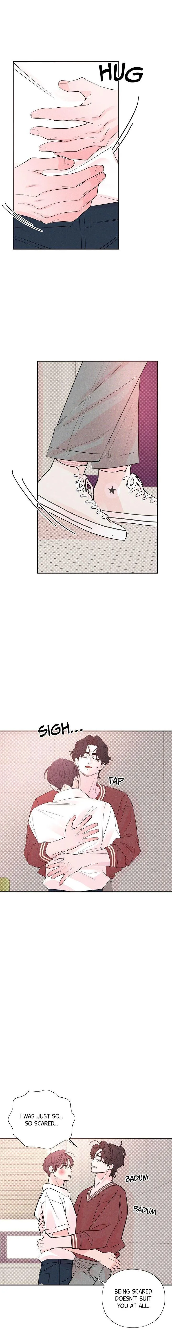 Take Me High Chapter 63 page 15 - 