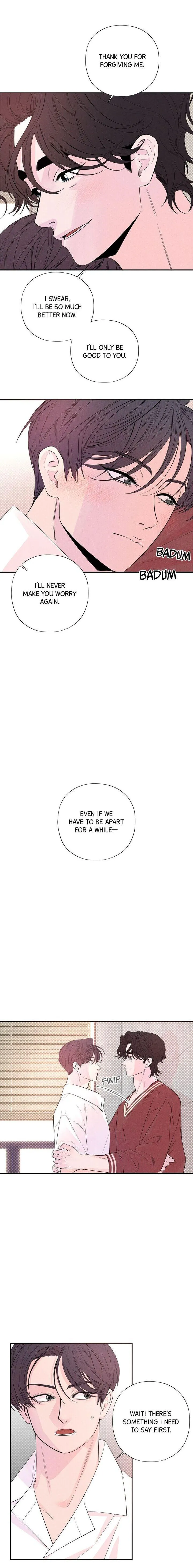 Take Me High Chapter 63 page 16 - 