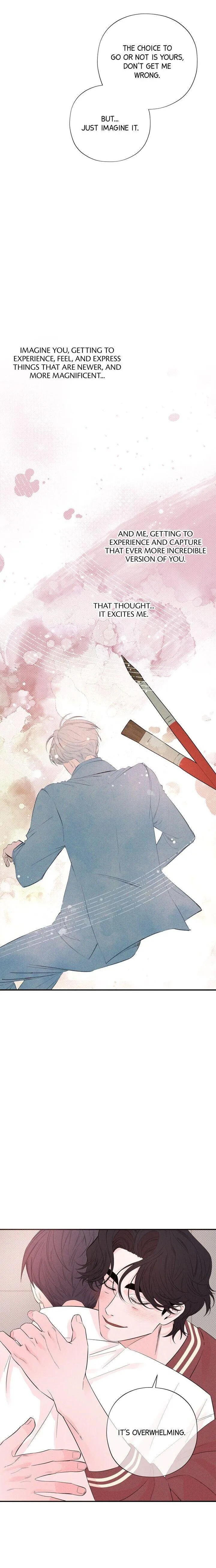 Take Me High Chapter 63 page 18 - 