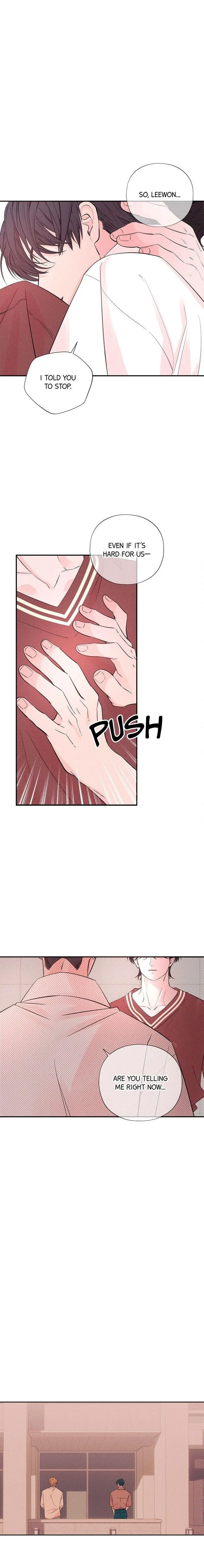 Take Me High Chapter 63 page 19 - 