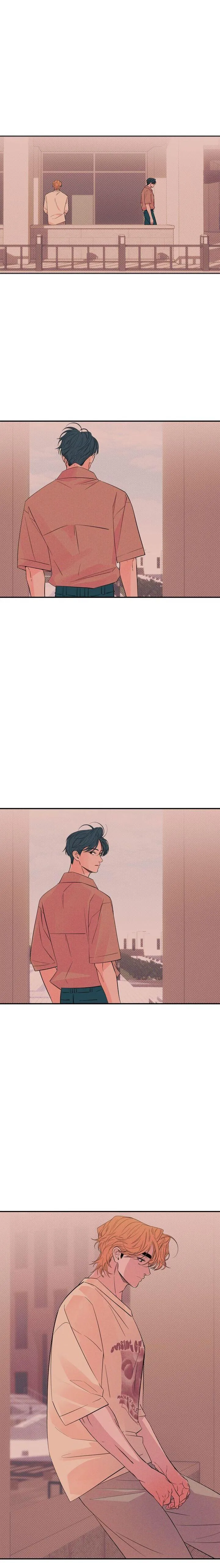 Take Me High Chapter 63 page 20 - 