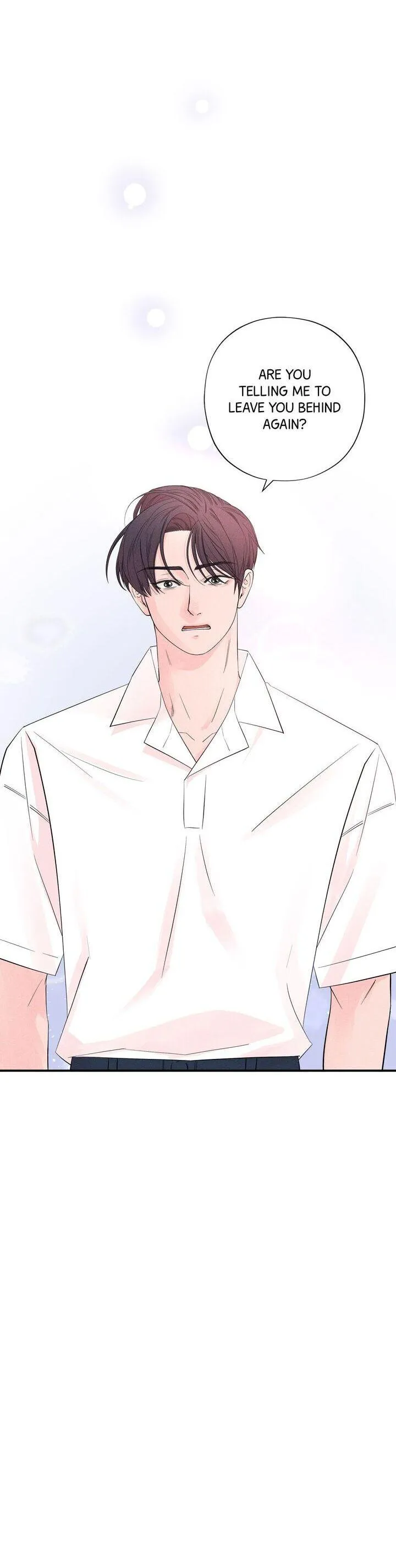 Take Me High Chapter 63 page 21 - 
