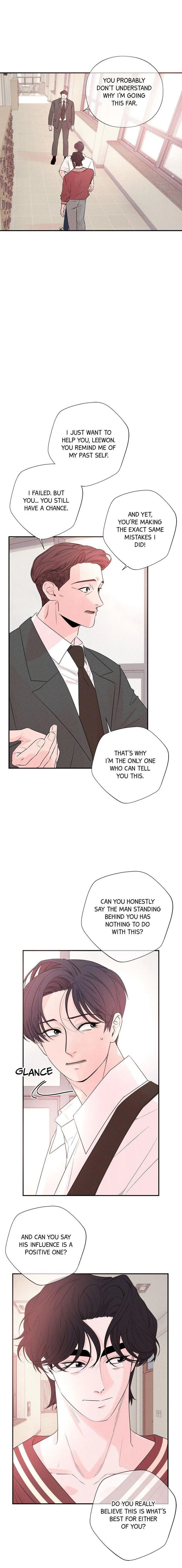 Take Me High Chapter 63 page 4 - 
