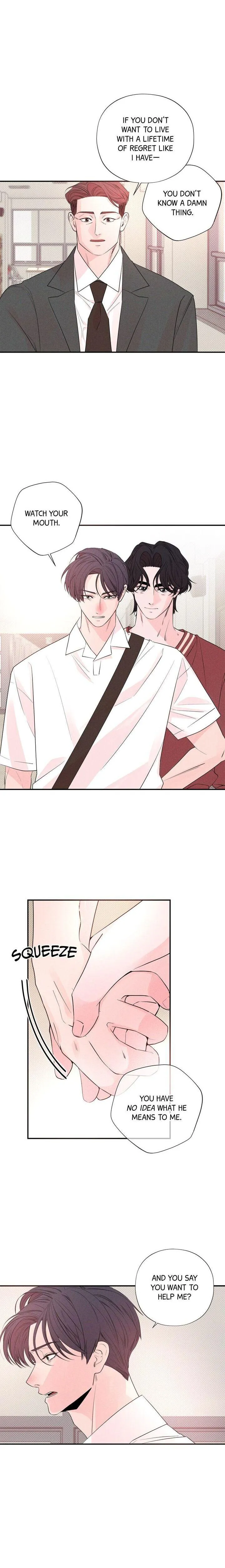 Take Me High Chapter 63 page 5 - 