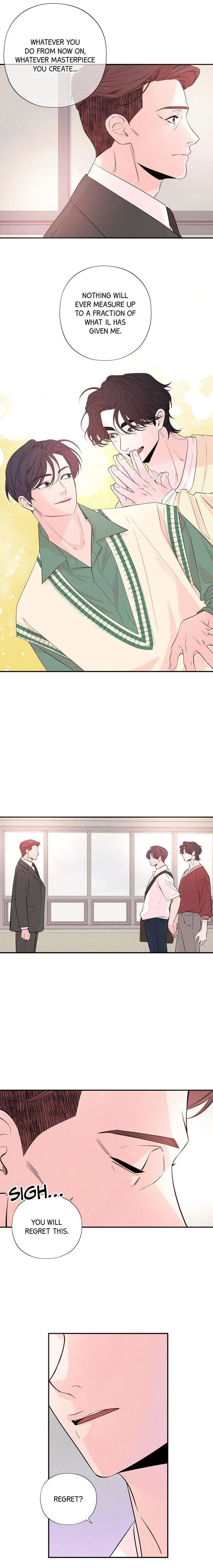 Take Me High Chapter 63 page 6 - 
