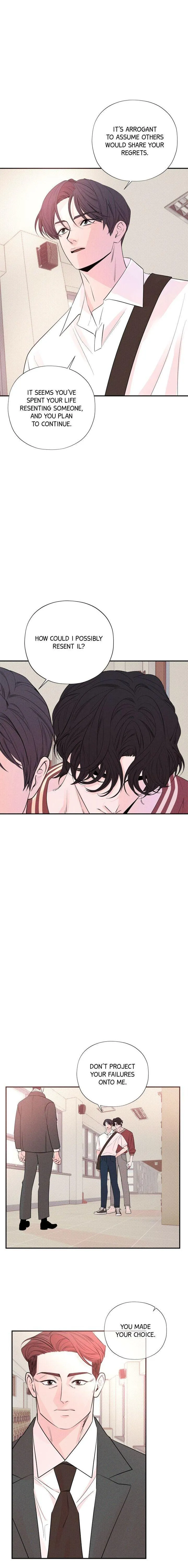 Take Me High Chapter 63 page 7 - 