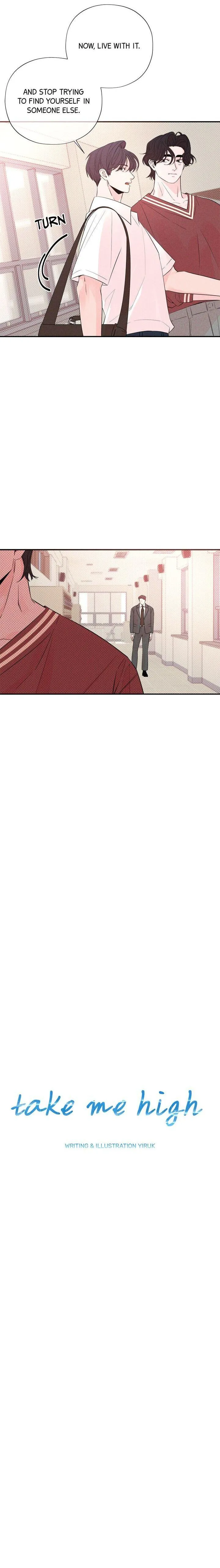 Take Me High Chapter 63 page 8 - 