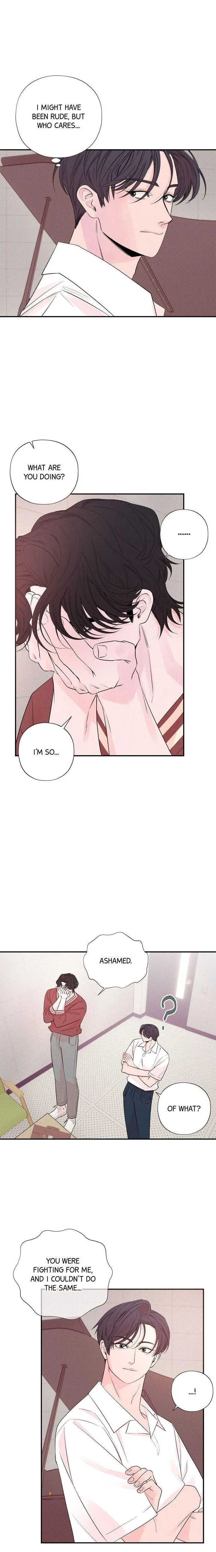 Take Me High Chapter 63 page 10 - 