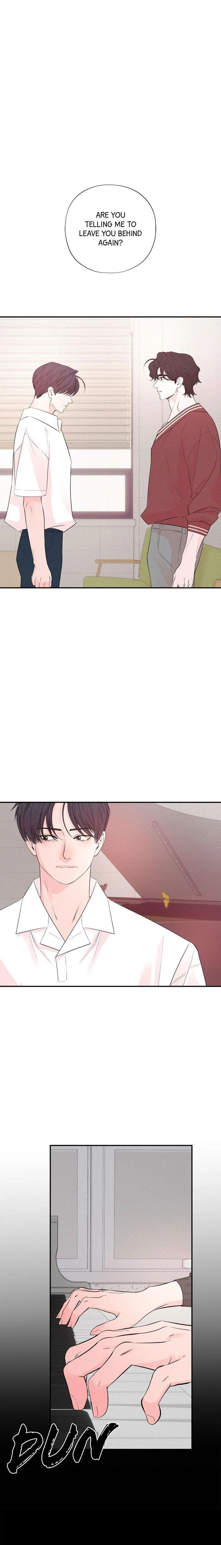 Take Me High Chapter 64 page 2 - 