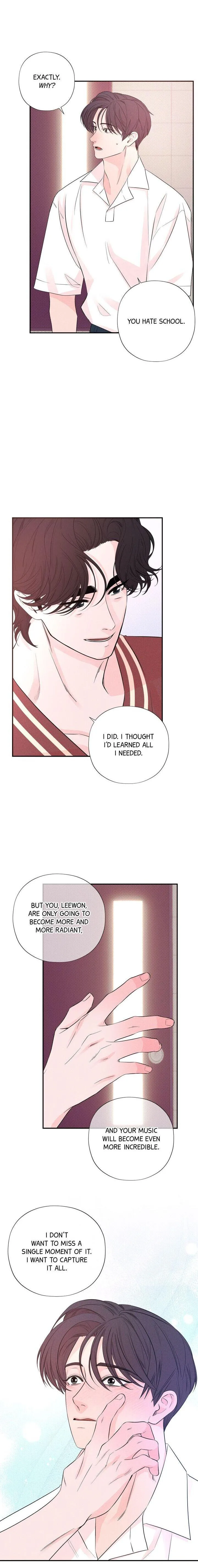 Take Me High Chapter 64 page 11 - 