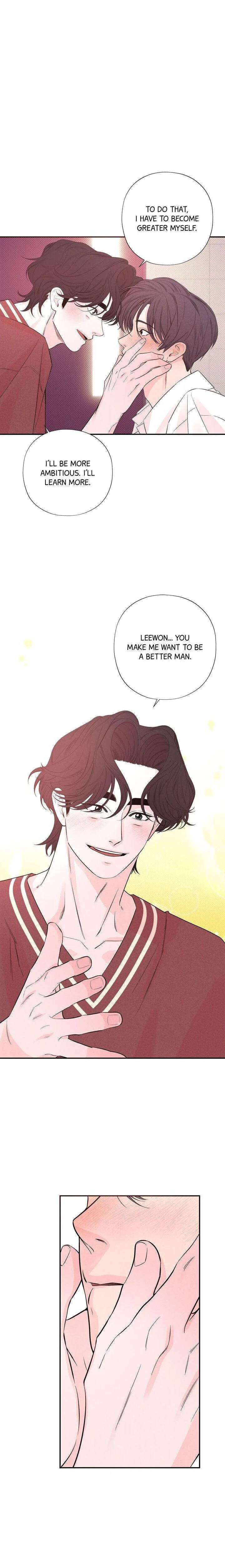 Take Me High Chapter 64 page 12 - 