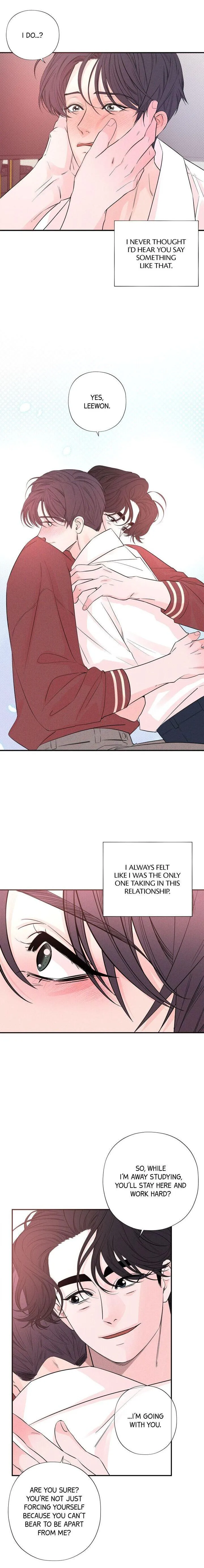 Take Me High Chapter 64 page 13 - 