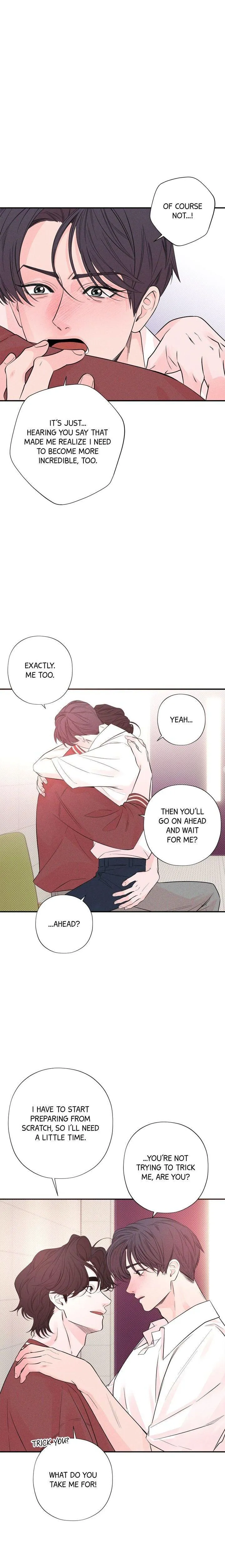 Take Me High Chapter 64 page 14 - 