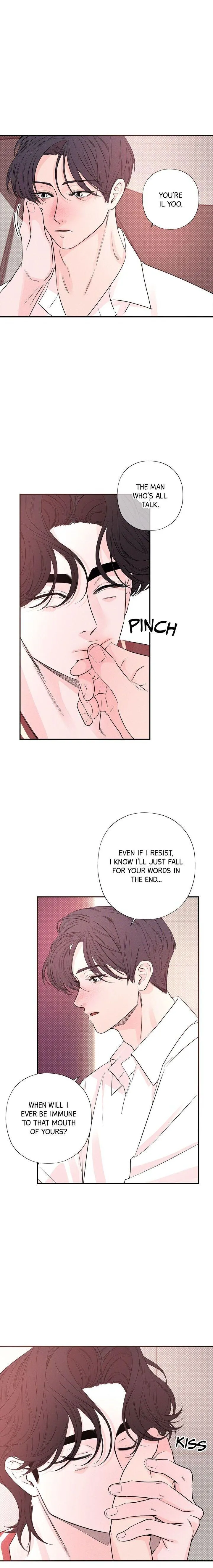 Take Me High Chapter 64 page 15 - 