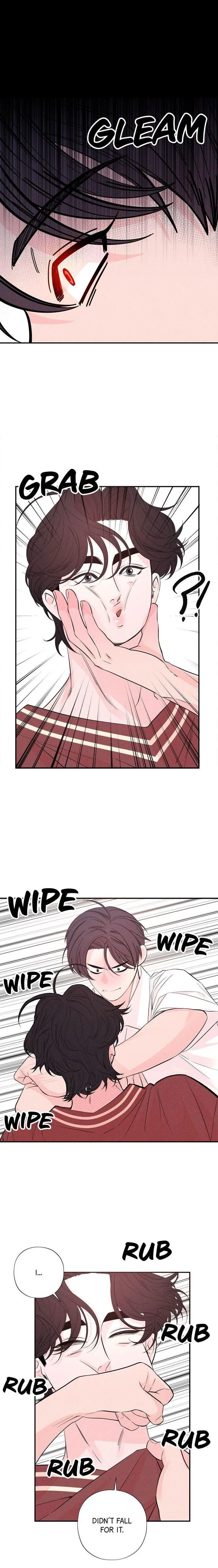 Take Me High Chapter 64 page 17 - 
