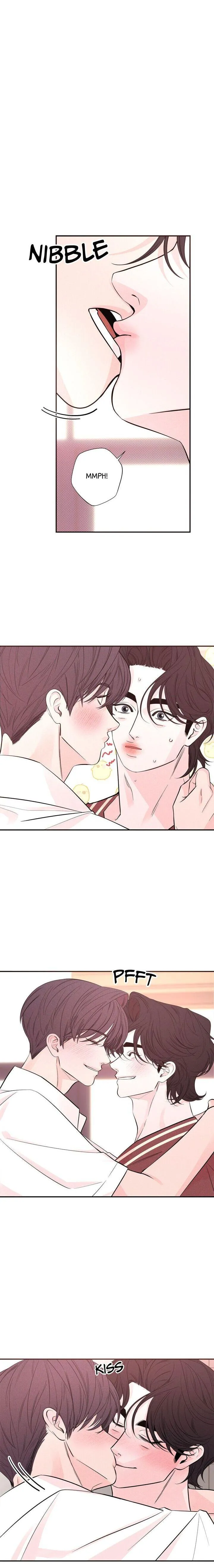 Take Me High Chapter 64 page 19 - 