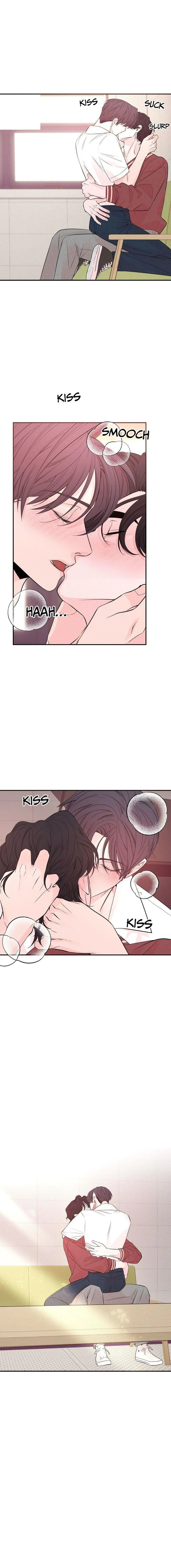 Take Me High Chapter 64 page 20 - 