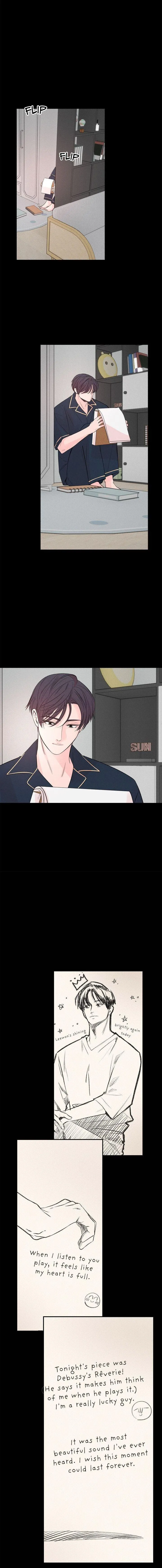 Take Me High Chapter 64 page 4 - 
