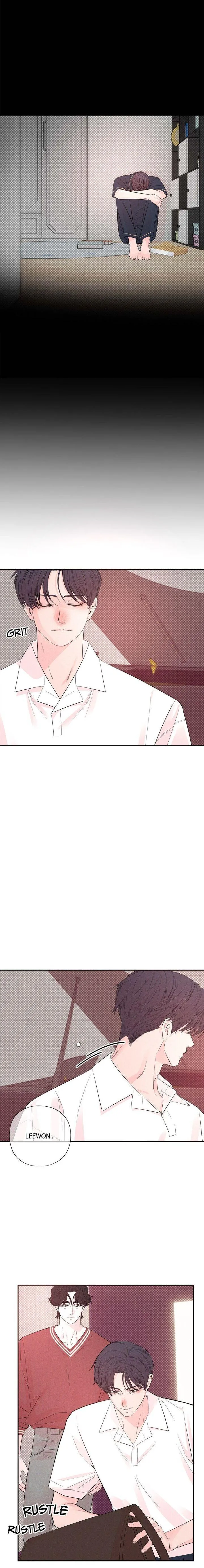 Take Me High Chapter 64 page 5 - 