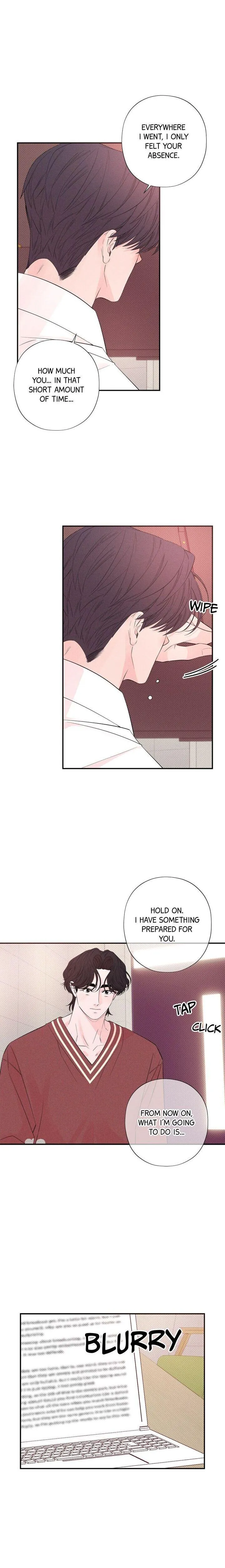 Take Me High Chapter 64 page 7 - 