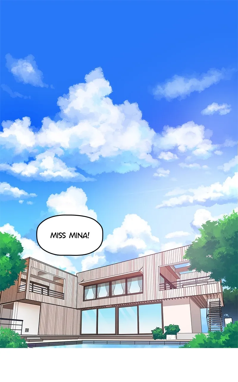 Take My Money Chapter 1 page 1 - 