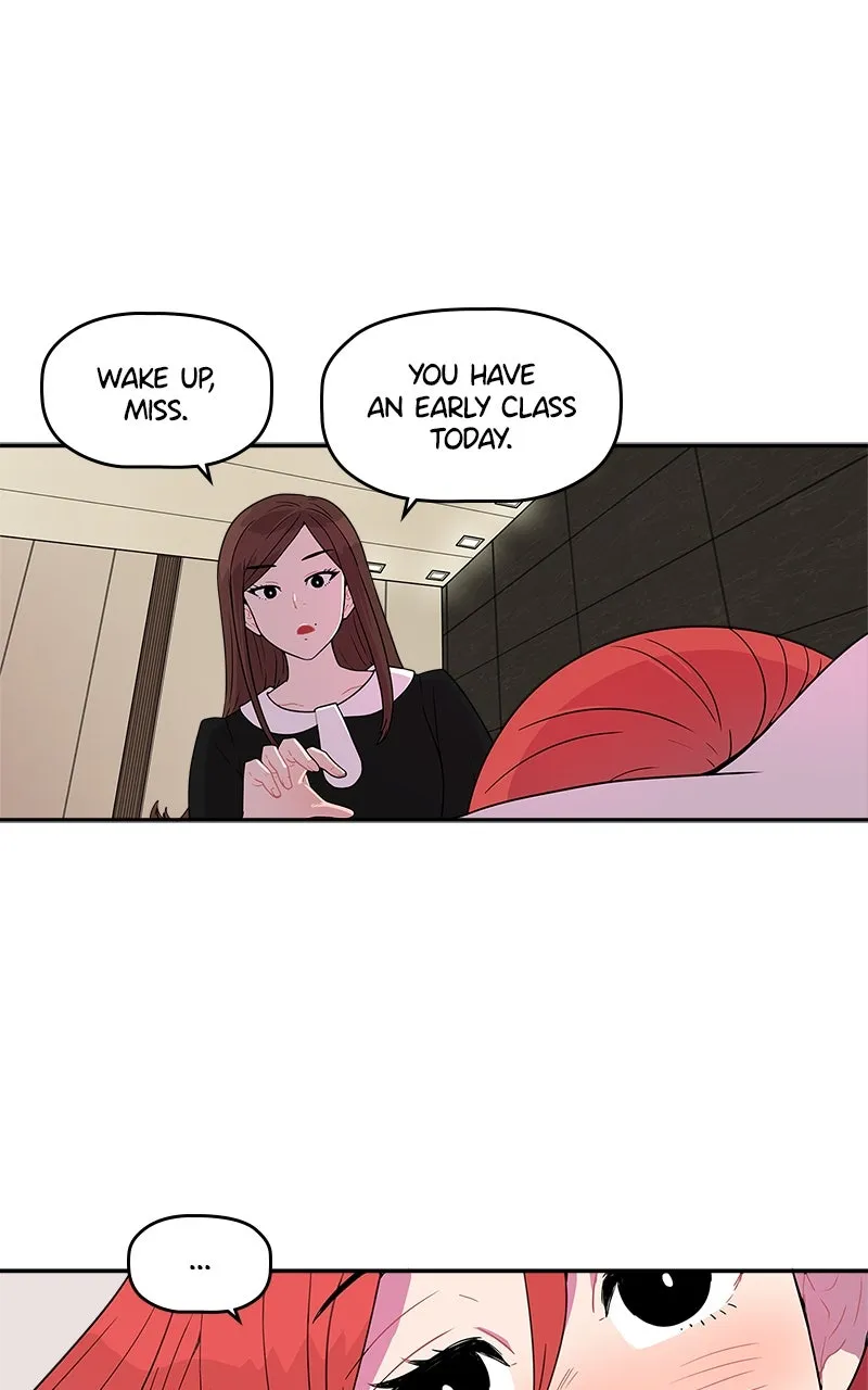Take My Money Chapter 1 page 2 - 