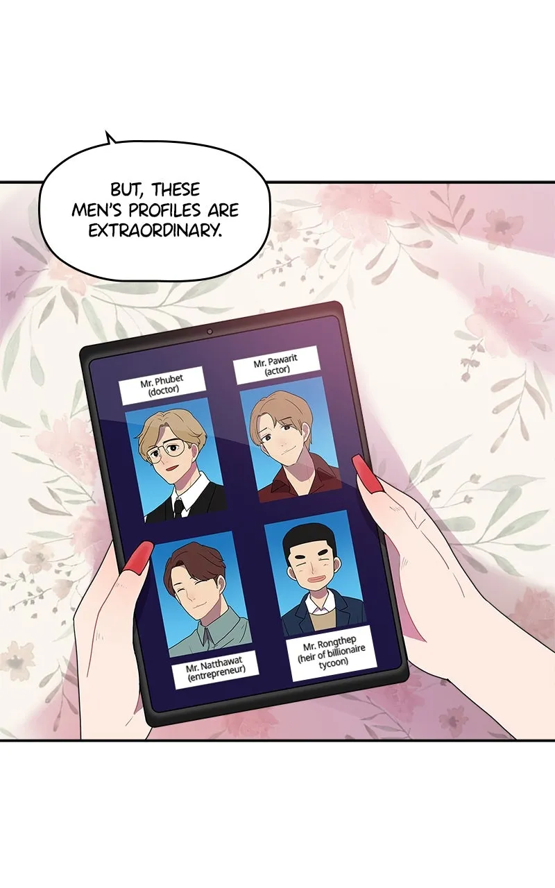 Take My Money Chapter 1 page 12 - 