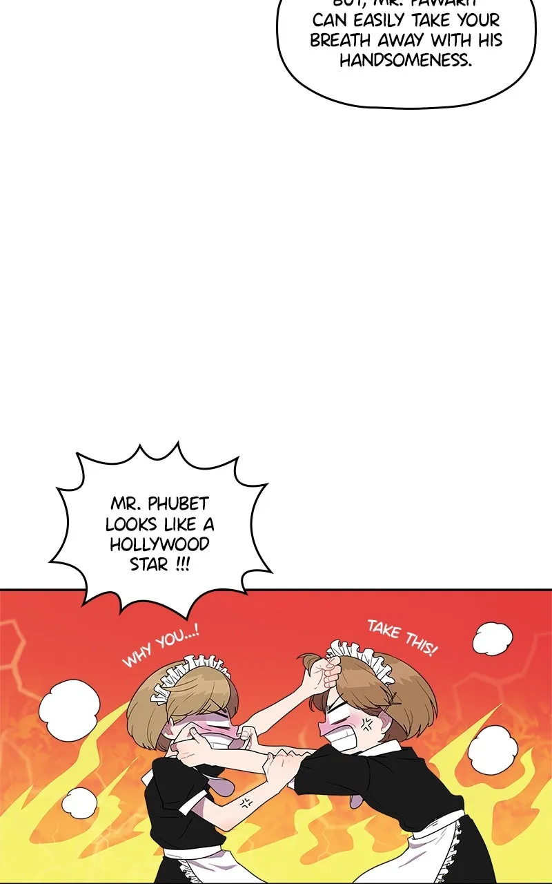 Take My Money Chapter 1 page 14 - 
