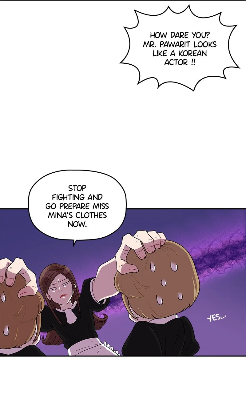 Take My Money Chapter 1 page 15 - 