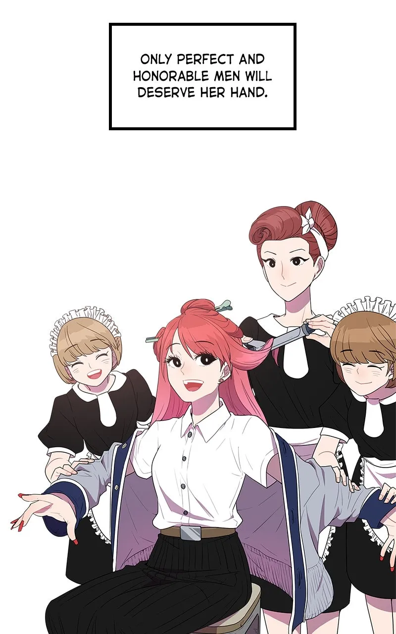 Take My Money Chapter 1 page 21 - 