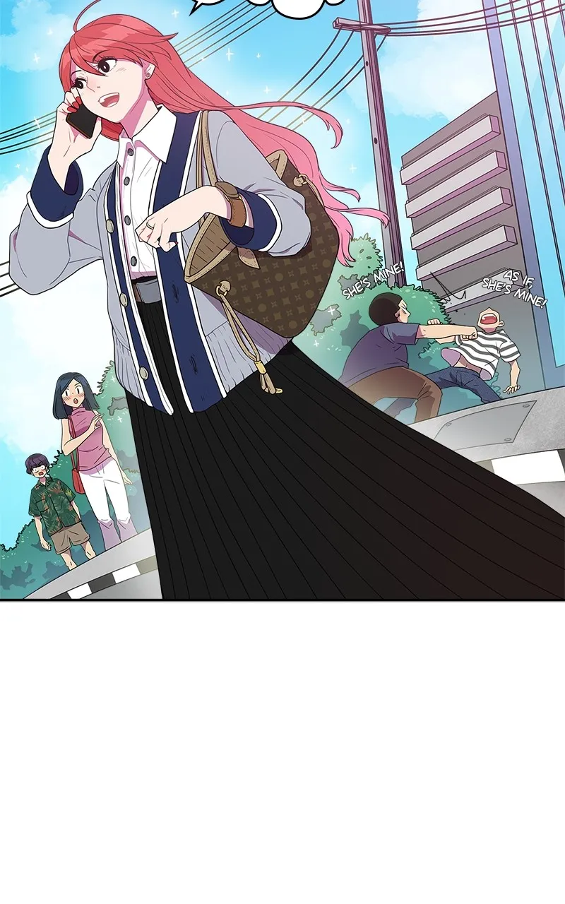 Take My Money Chapter 1 page 28 - 