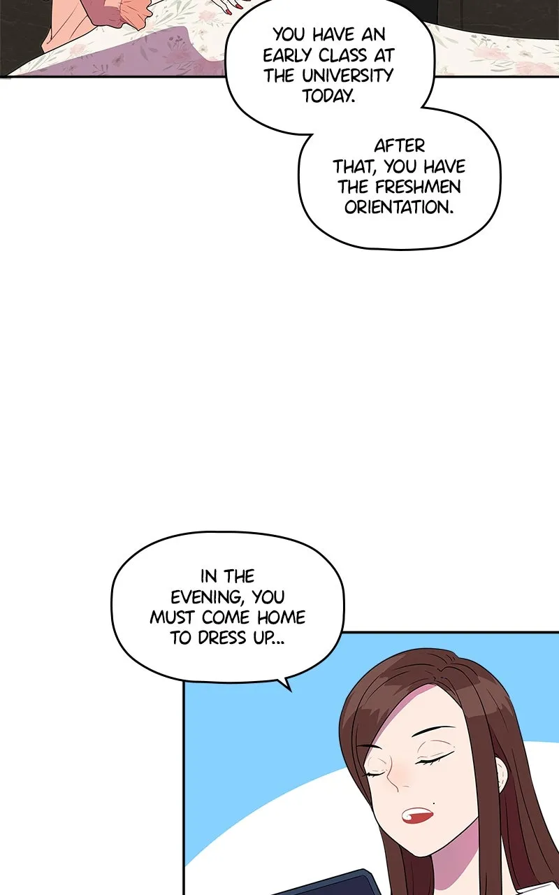 Take My Money Chapter 1 page 4 - 