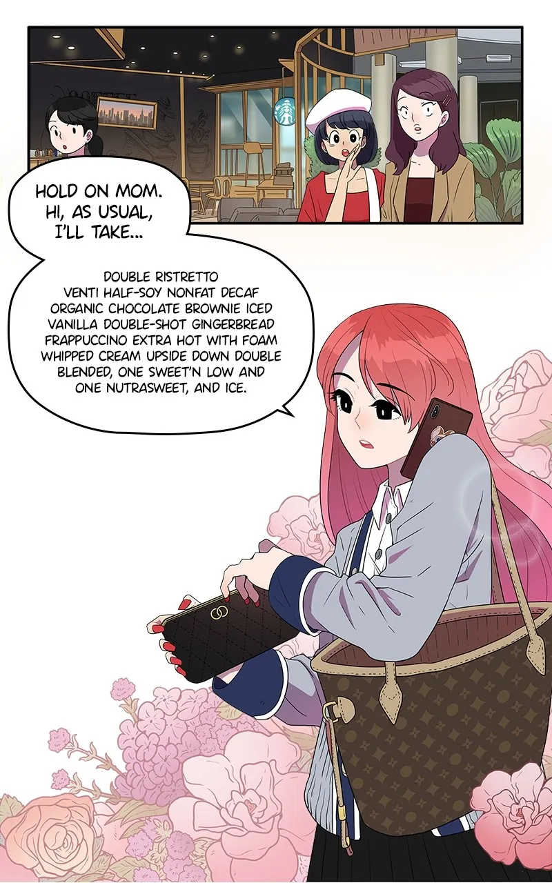 Take My Money Chapter 1 page 31 - 