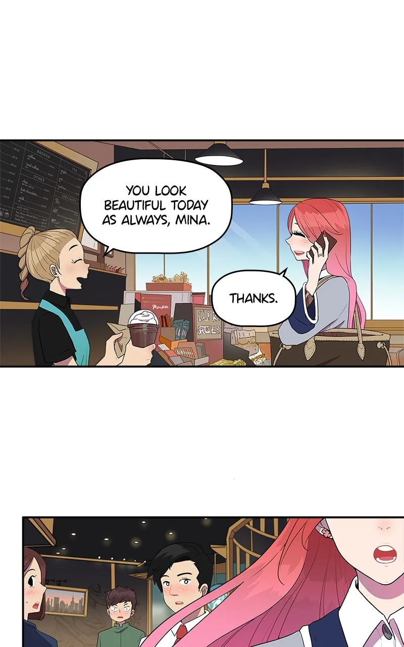 Take My Money Chapter 1 page 32 - 