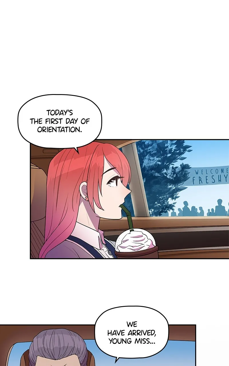 Take My Money Chapter 1 page 34 - 