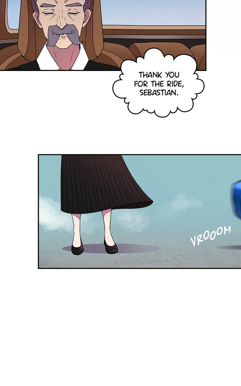 Take My Money Chapter 1 page 35 - 