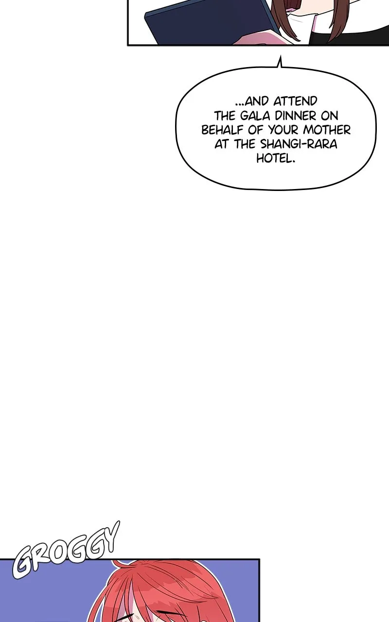 Take My Money Chapter 1 page 5 - 