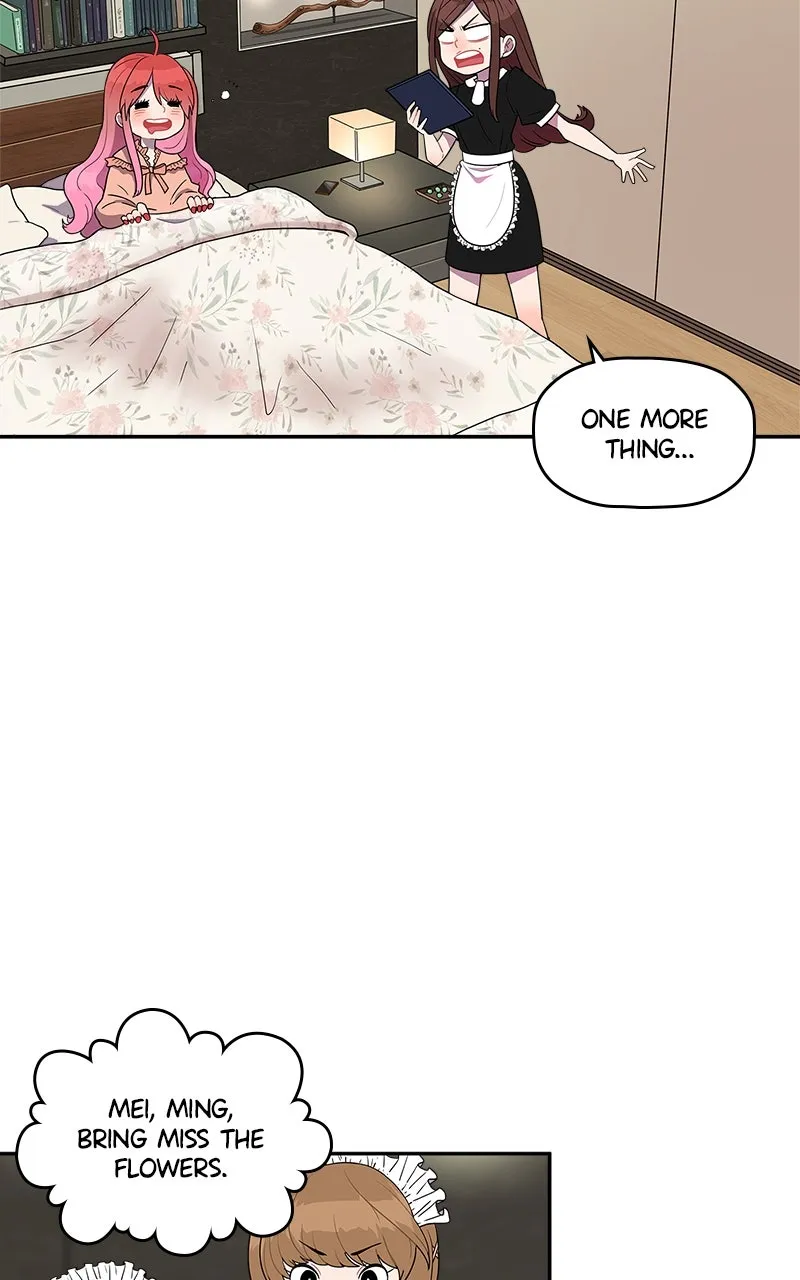 Take My Money Chapter 1 page 7 - 