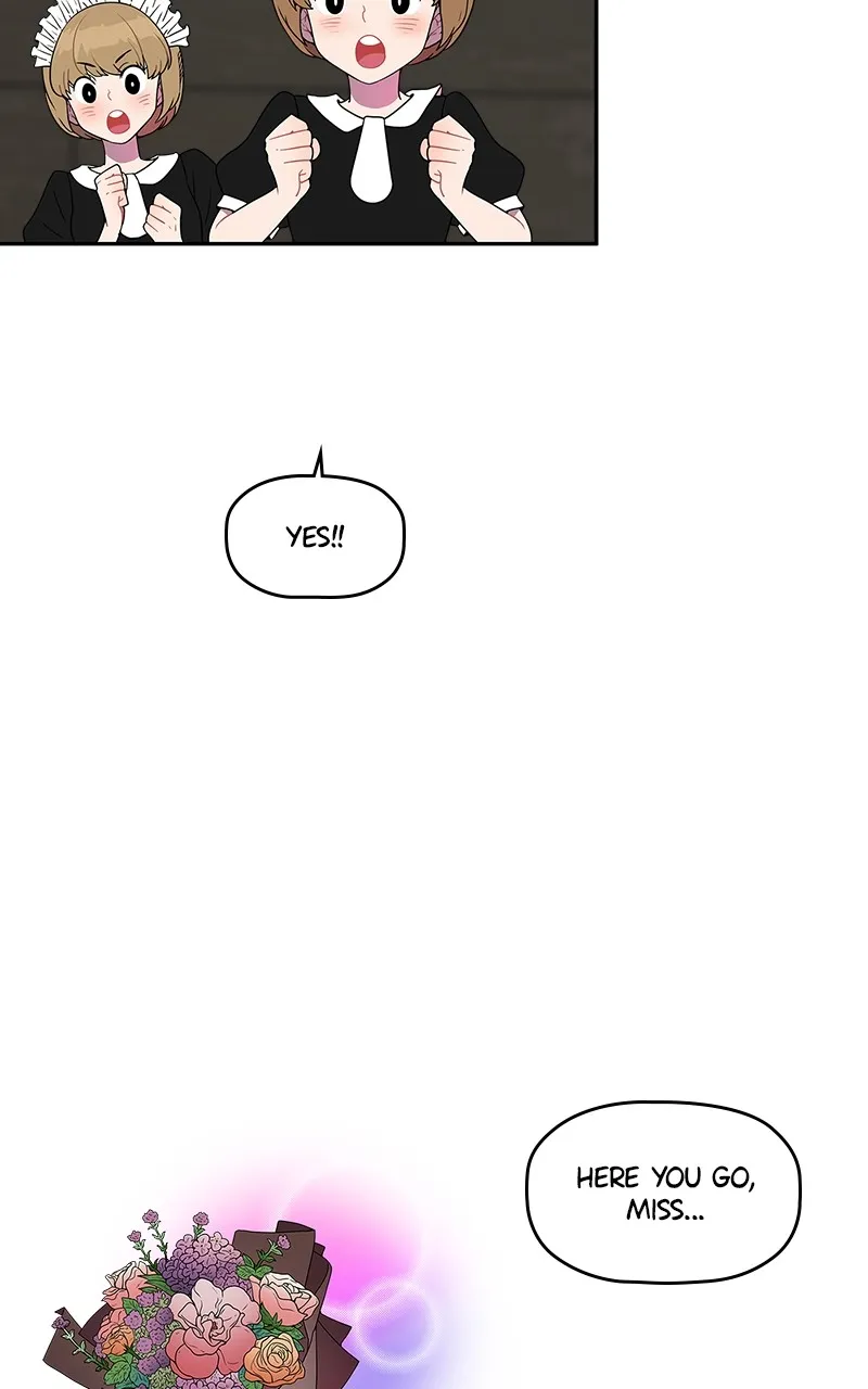 Take My Money Chapter 1 page 8 - 