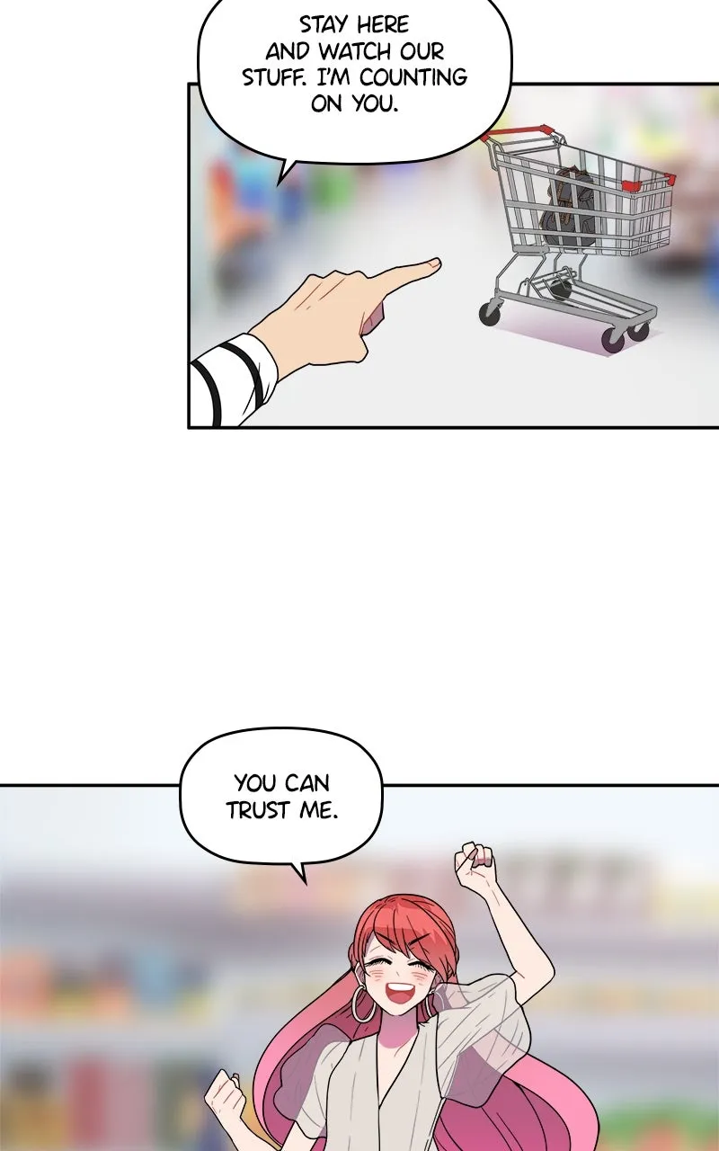 Take My Money Chapter 10 page 11 - 