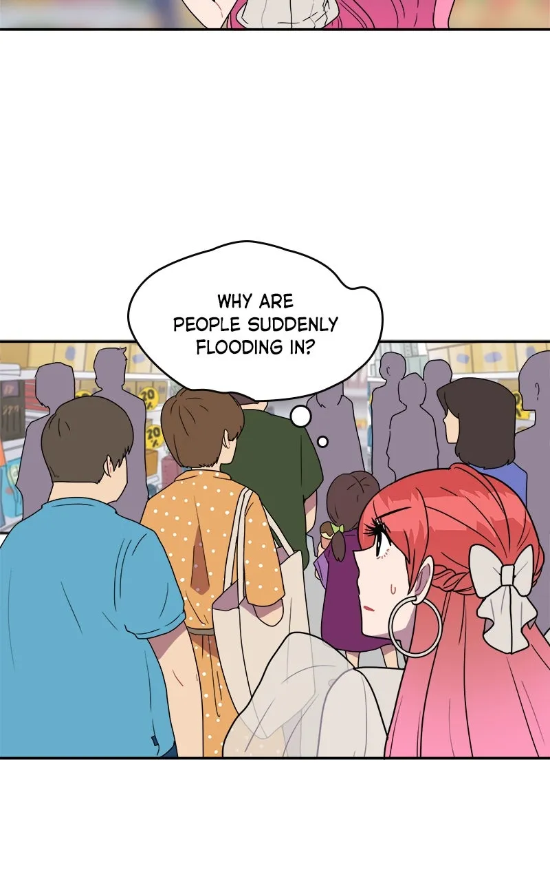 Take My Money Chapter 10 page 12 - 