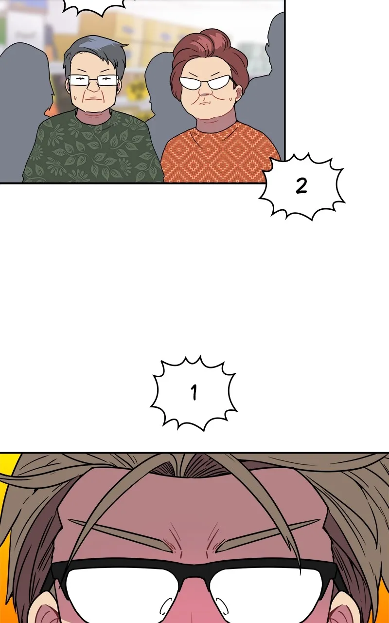 Take My Money Chapter 10 page 15 - 