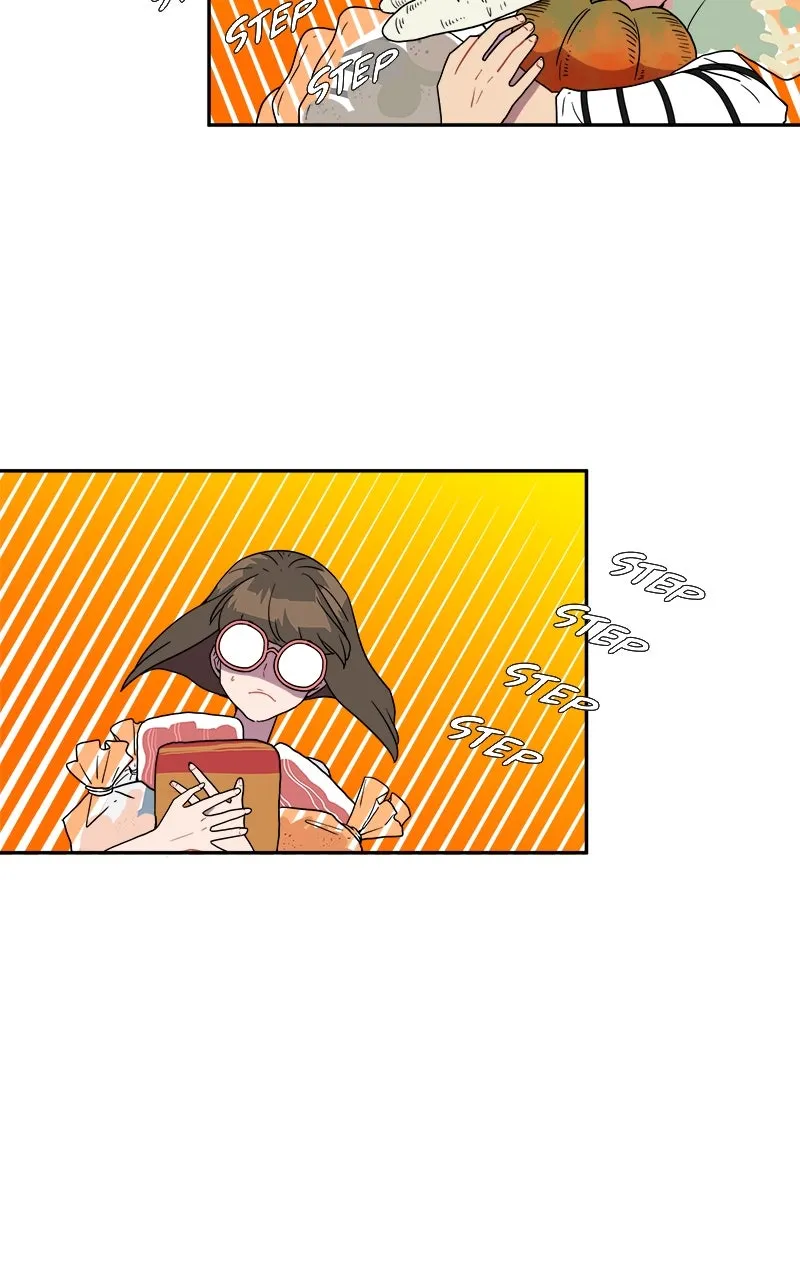 Take My Money Chapter 10 page 18 - 