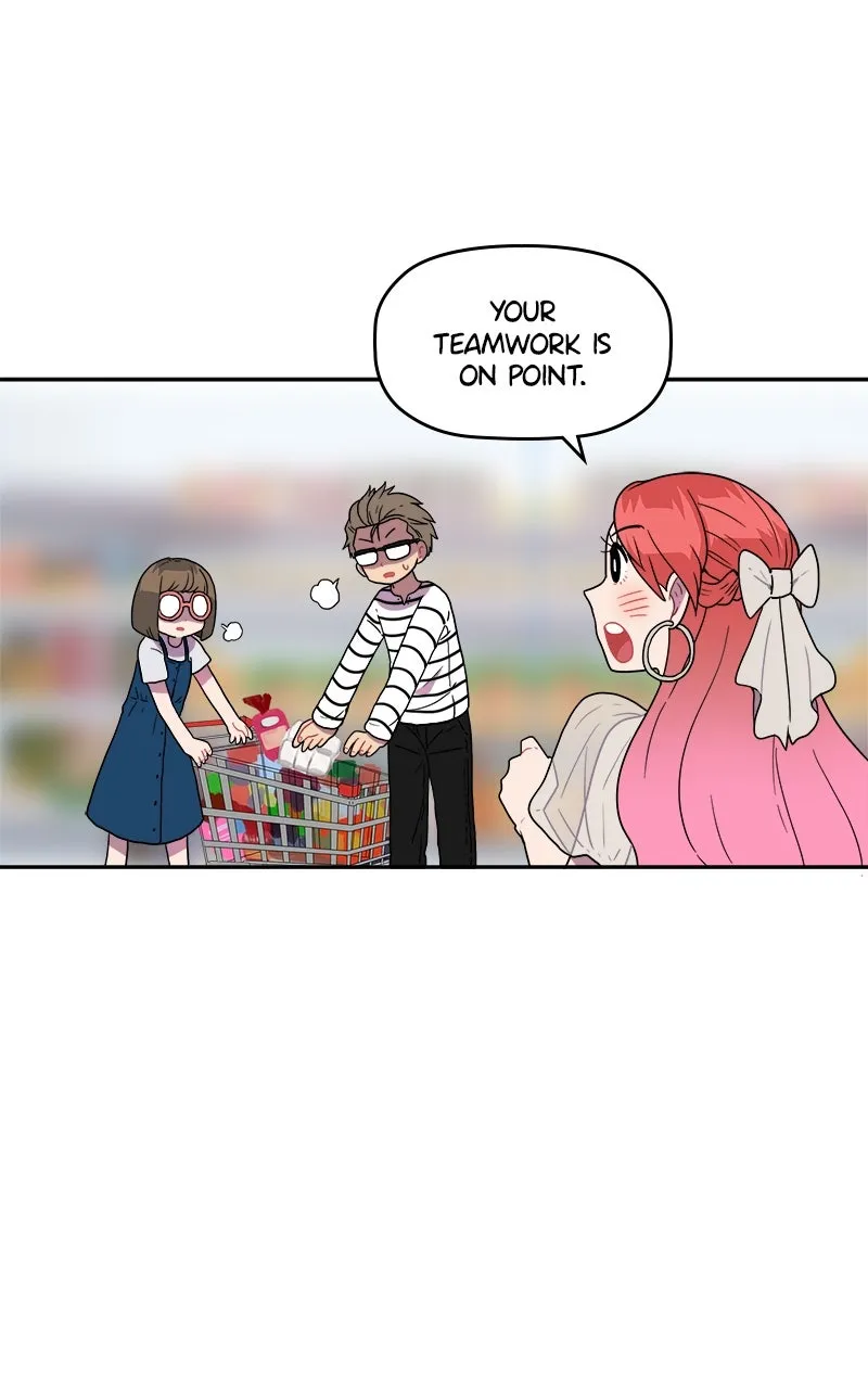 Take My Money Chapter 10 page 19 - 