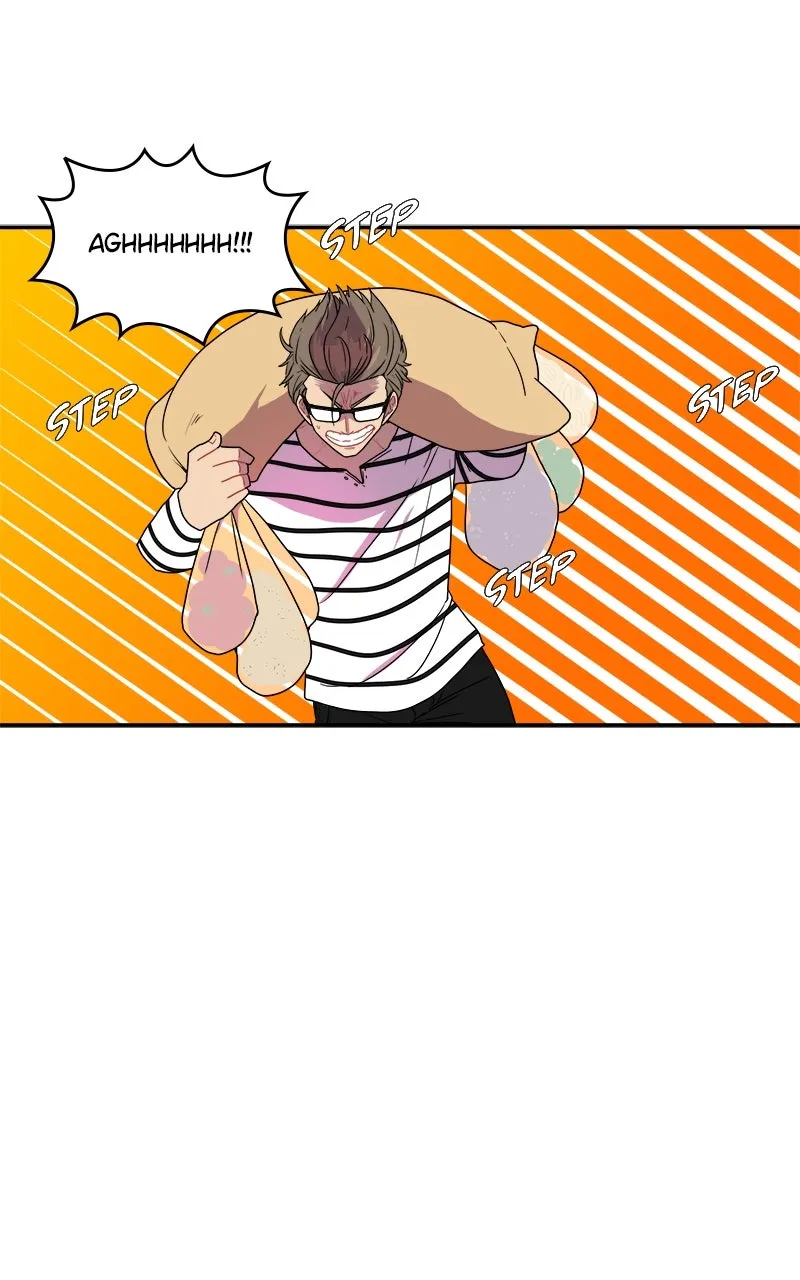 Take My Money Chapter 10 page 20 - 