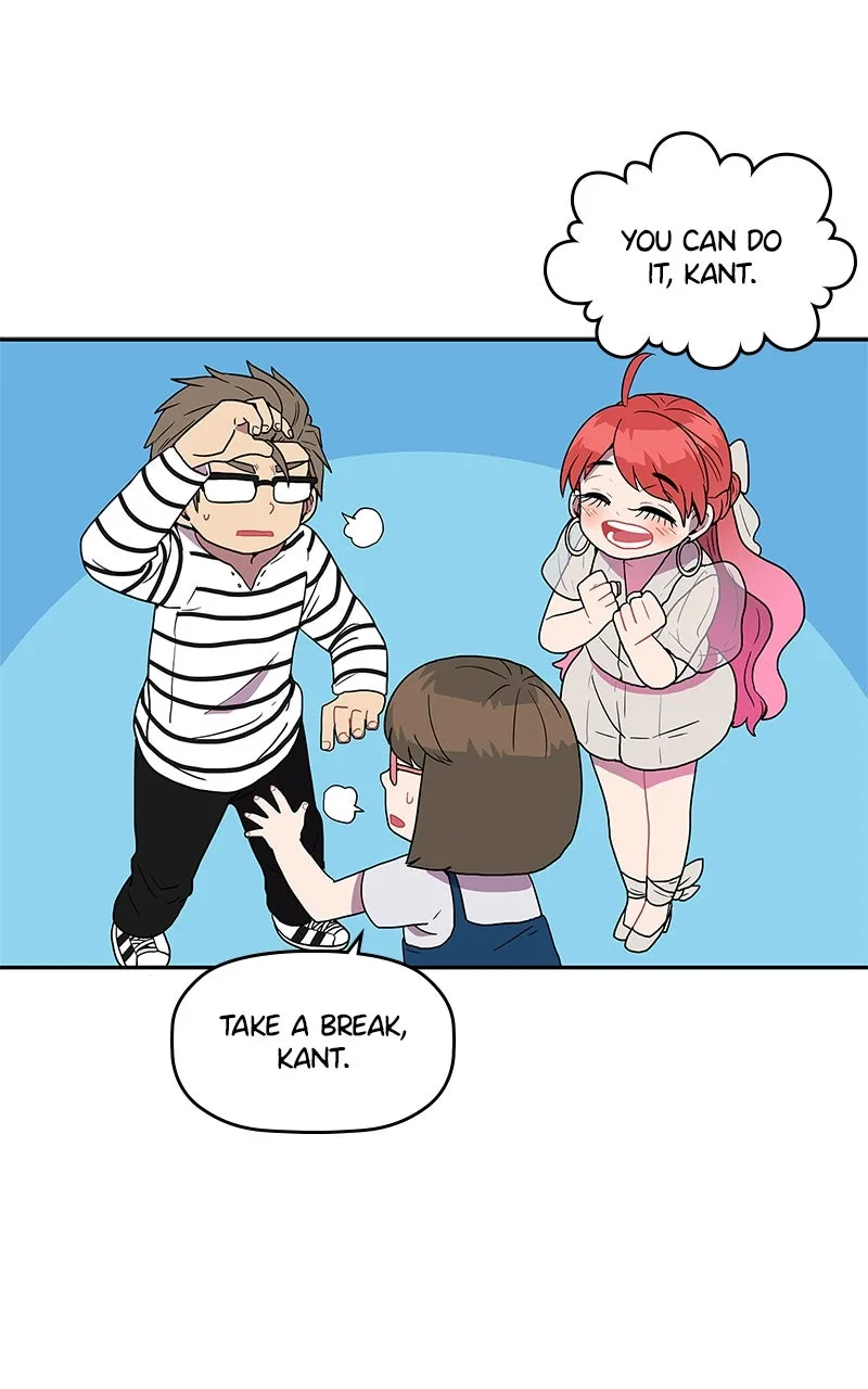 Take My Money Chapter 10 page 21 - 