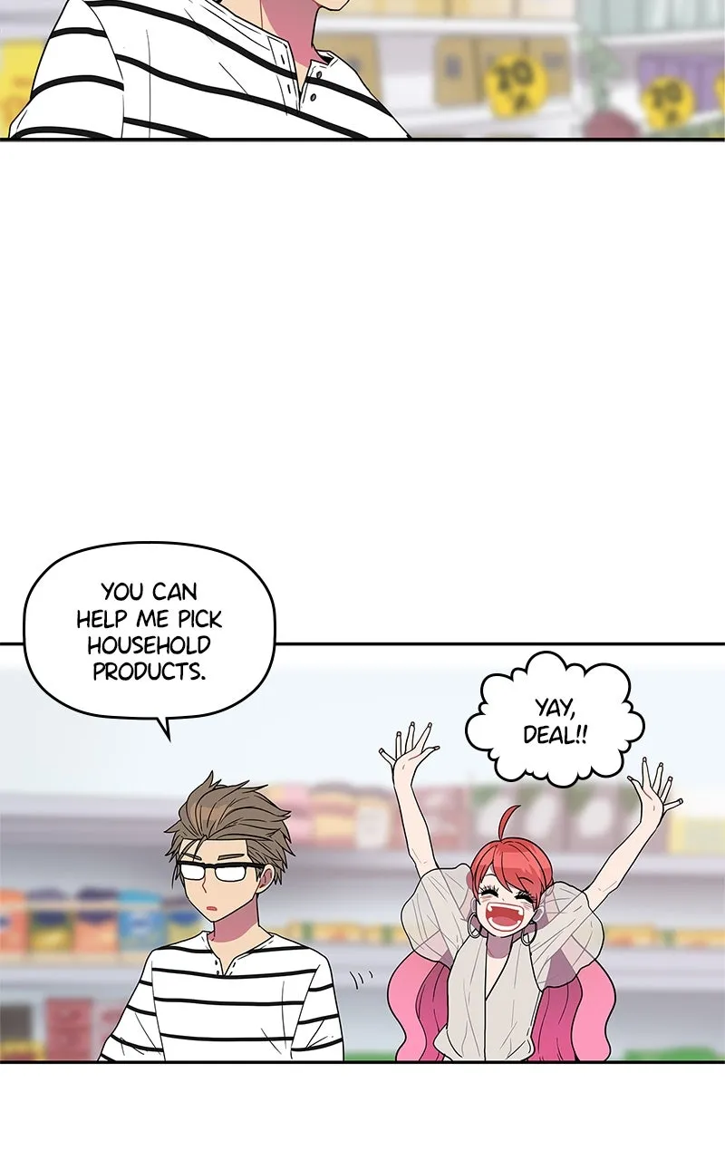 Take My Money Chapter 10 page 23 - 