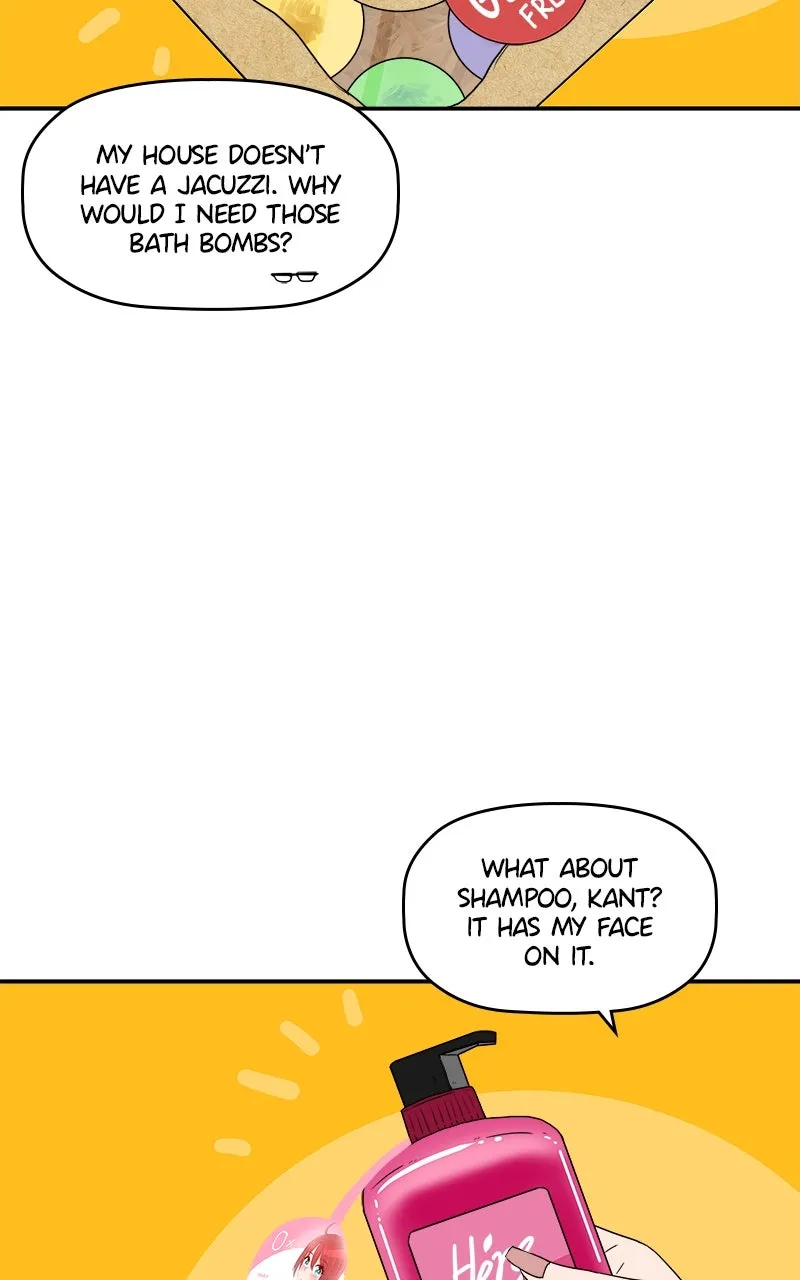 Take My Money Chapter 10 page 25 - 