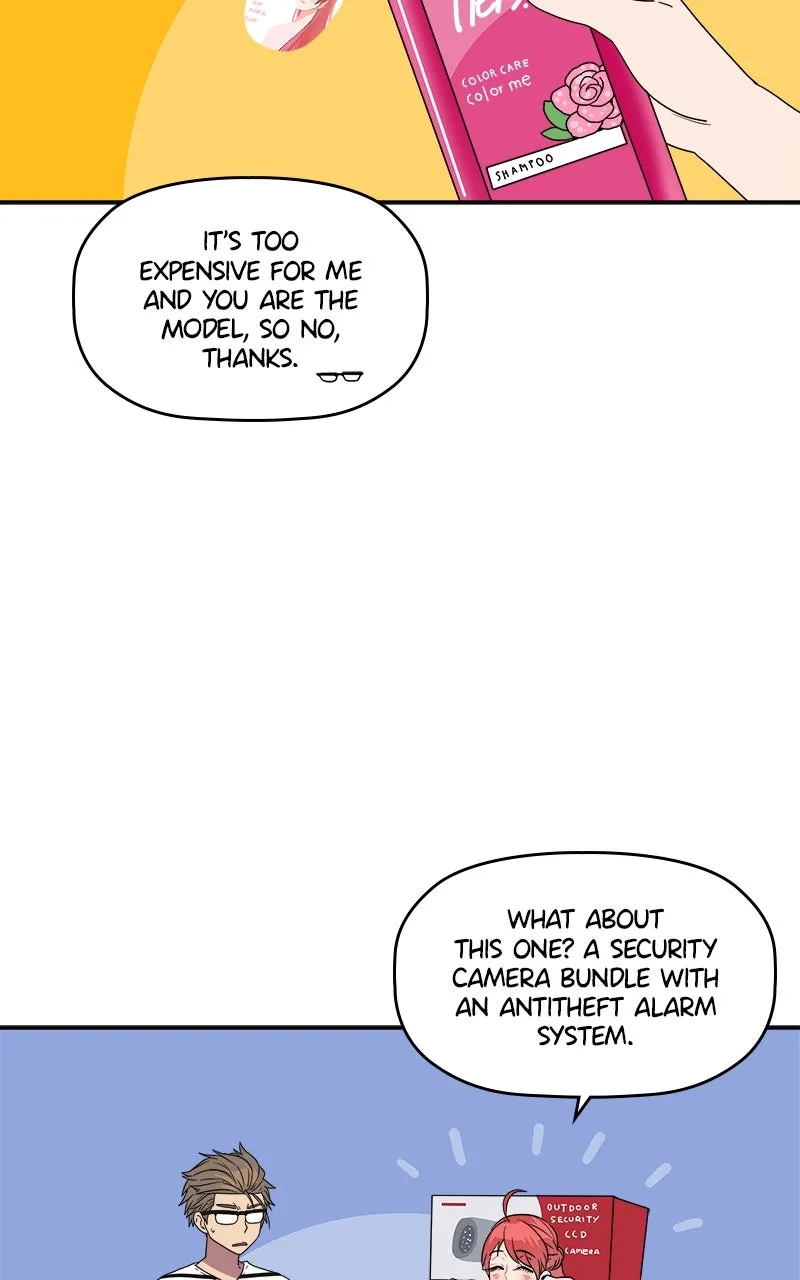 Take My Money Chapter 10 page 26 - 