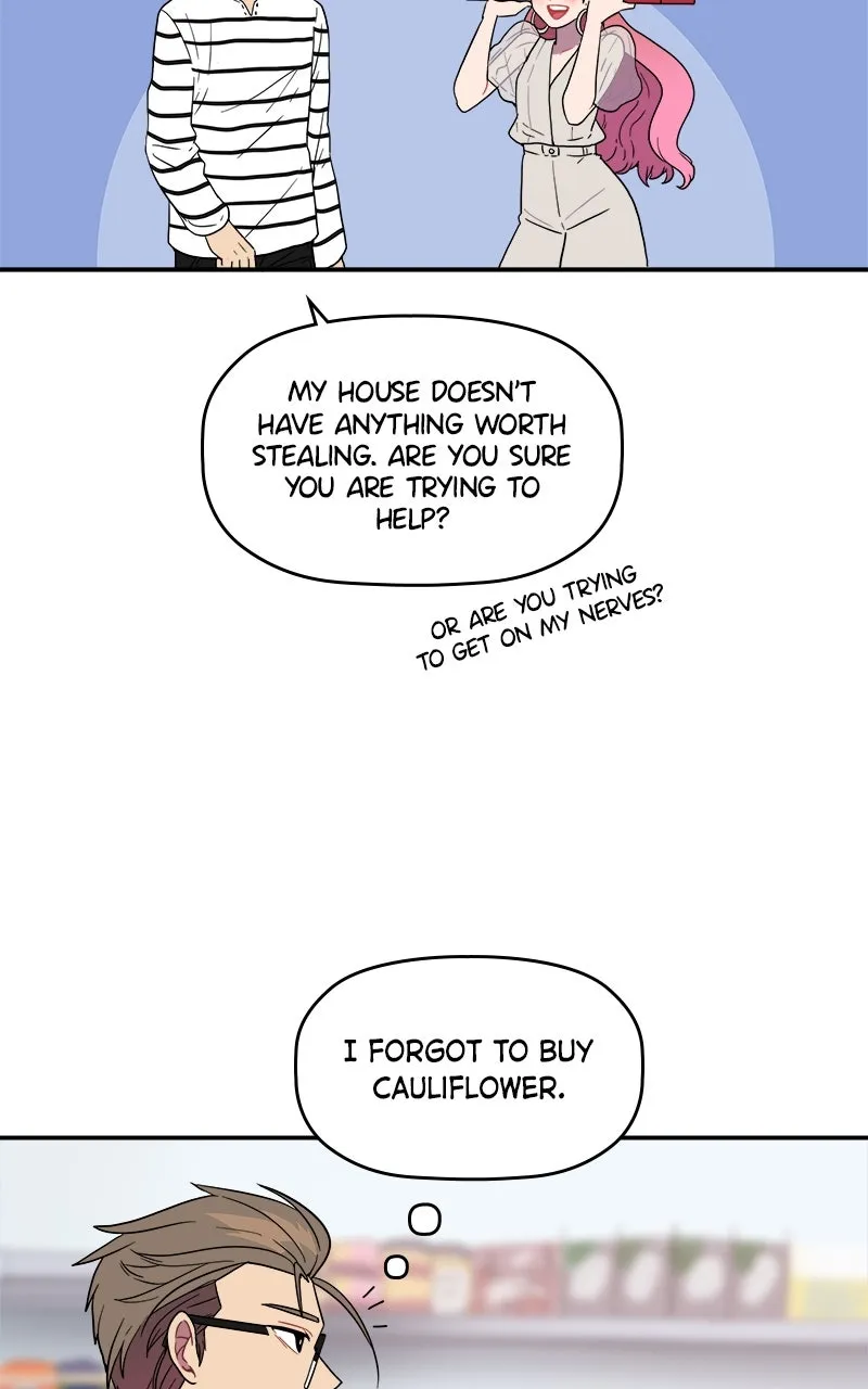 Take My Money Chapter 10 page 27 - 